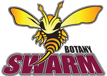 Botany Swarm logo