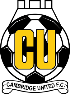 Cambridge Utd logo