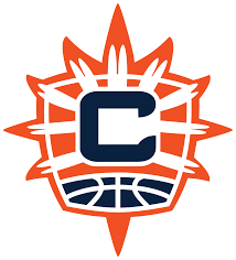 Connecticut Sun W logo