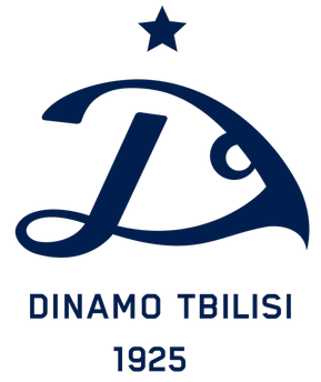Dinamo Tbilisi logo