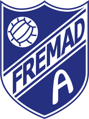 F. Amager logo