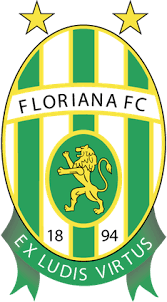 Floriana logo