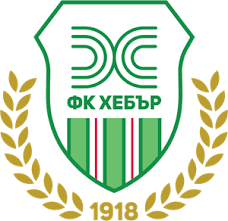 Hebar logo