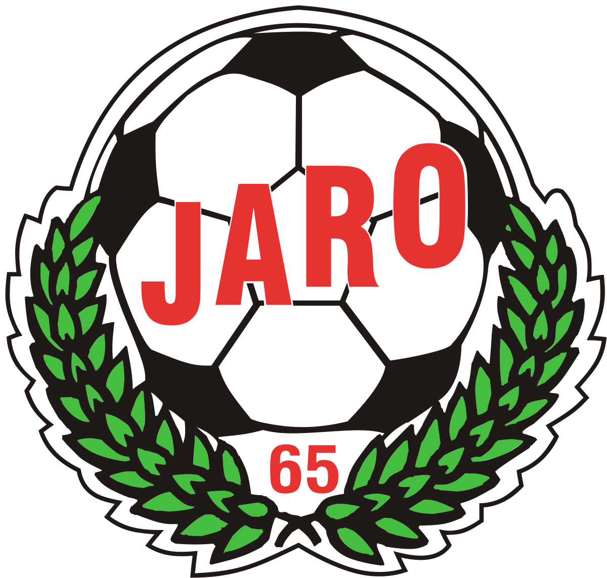 Jaro logo