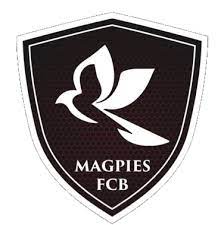 Magpies  logo