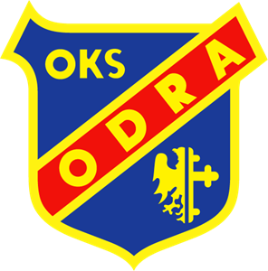 Odra Opole logo
