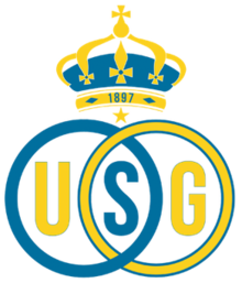 Royale Union SG logo