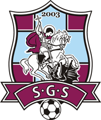 Sf.Gheorghe logo