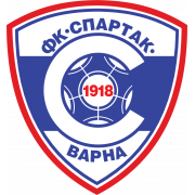 Spartak Varna logo