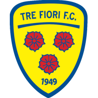 Tre Fiori  logo