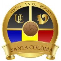 UE Santa Coloma logo