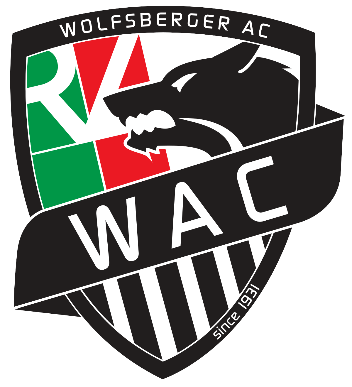 Wolfsberger AC logo