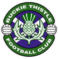Buckie Thistle logo
