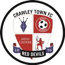 Crawley   logo