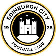 FC Edinburgh logo