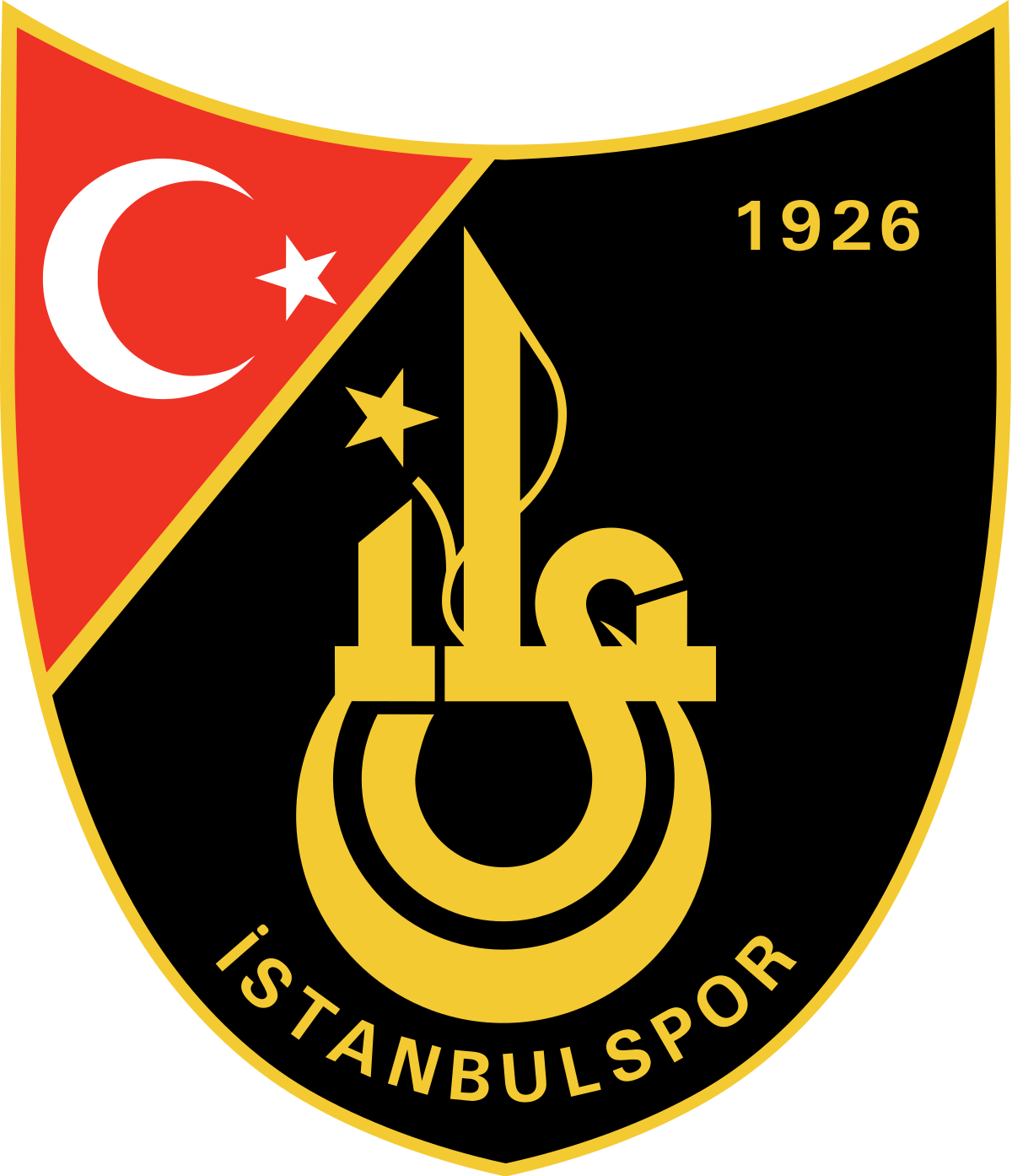 Istanbulspor AS logo