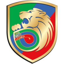 Legnica logo