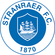 Stranraer   logo