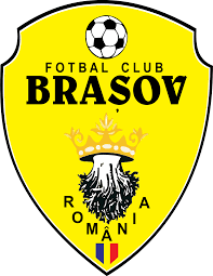 FC Brasov logo