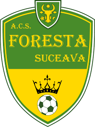Foresta Suceava logo
