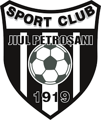 Jiul Petrosani logo