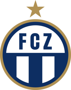 Zurich logo