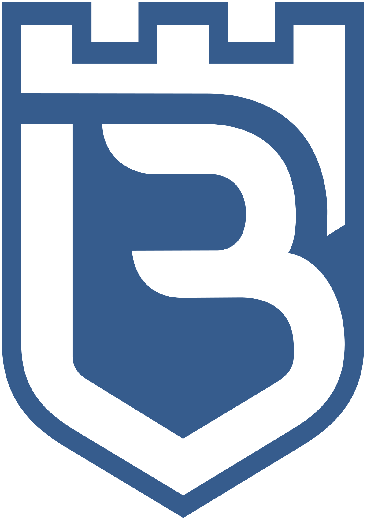BSAD logo