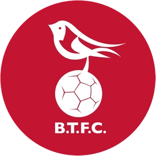 Bracknell logo