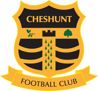 Cheshunt logo
