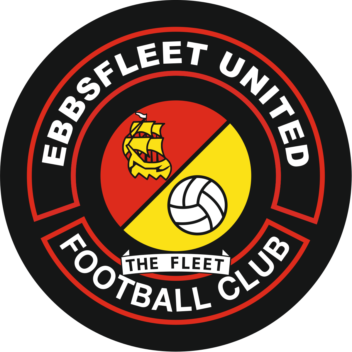 Ebbsfleet logo