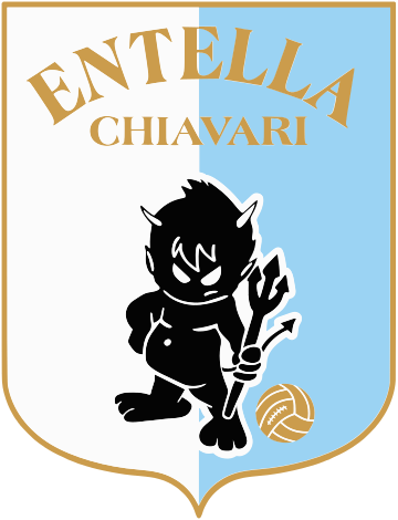 Entella logo