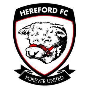 Hereford logo
