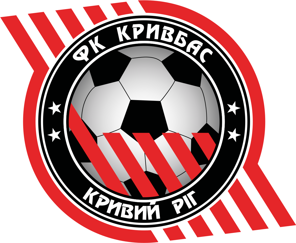 Kryvbas logo