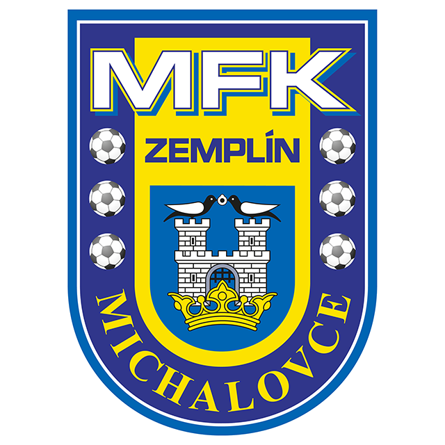 Michalovce logo