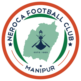 Neroca FC logo