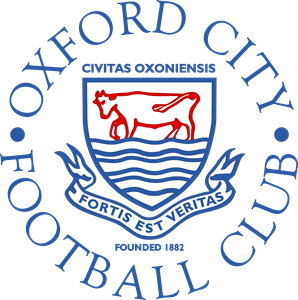 Oxford City logo