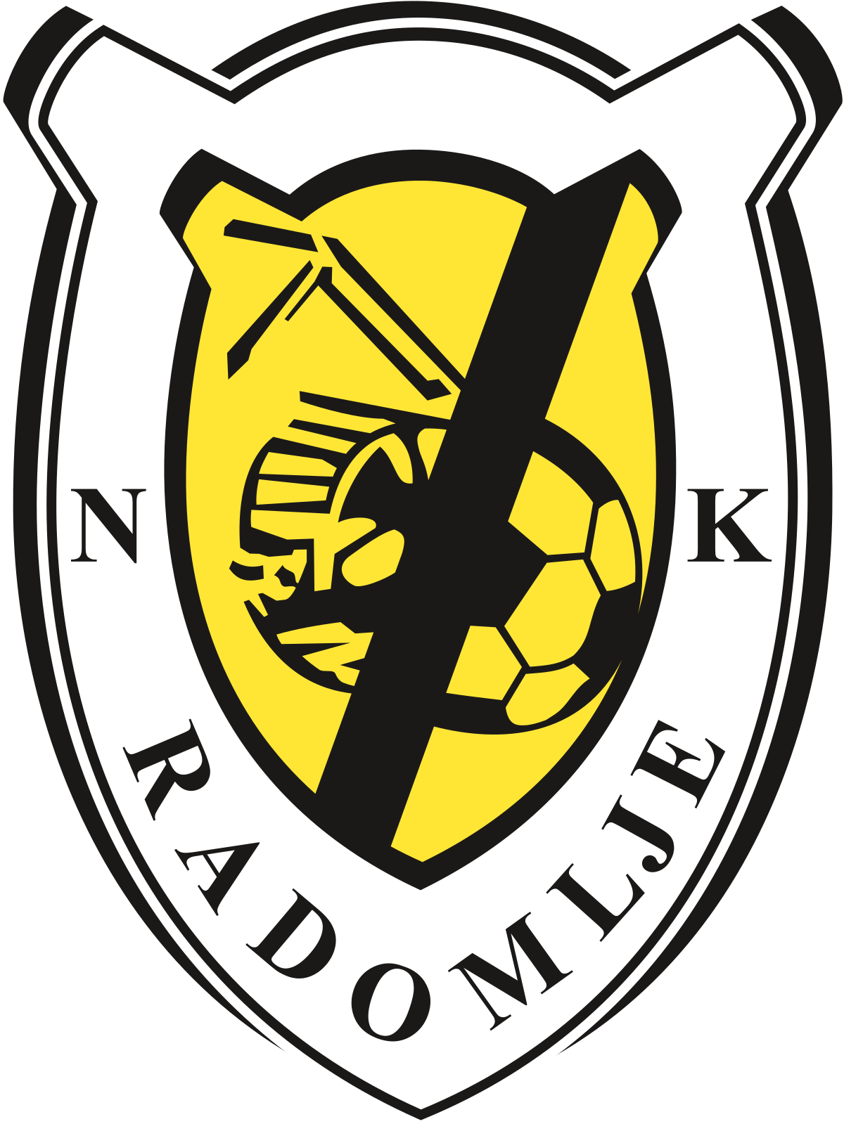 Radomlje logo