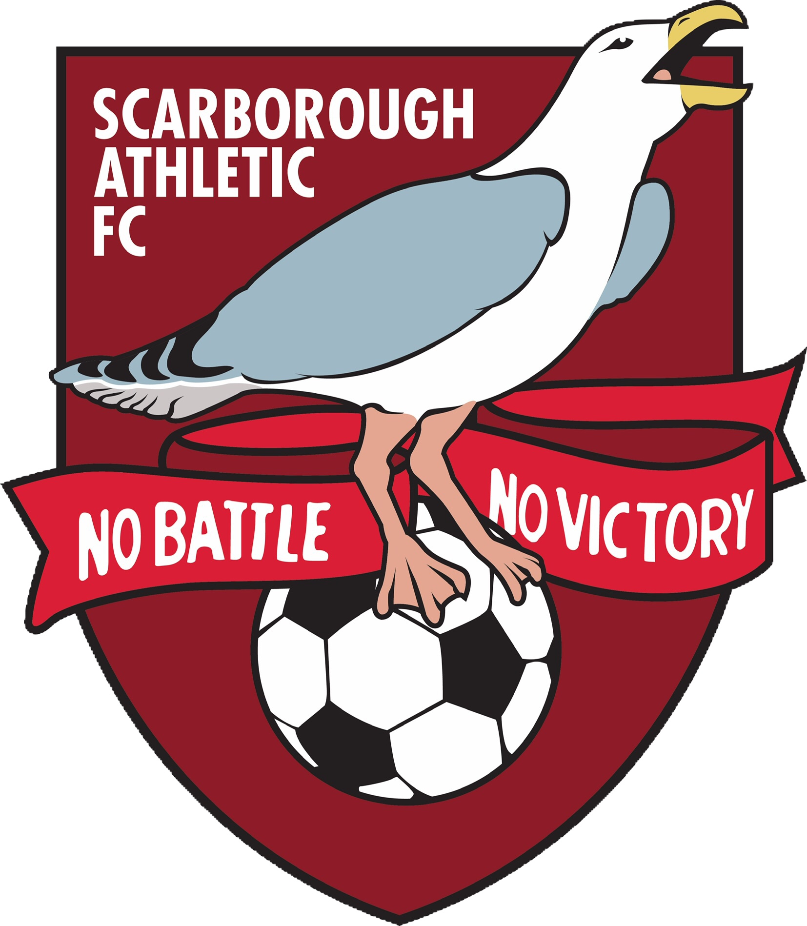 Scarborough logo