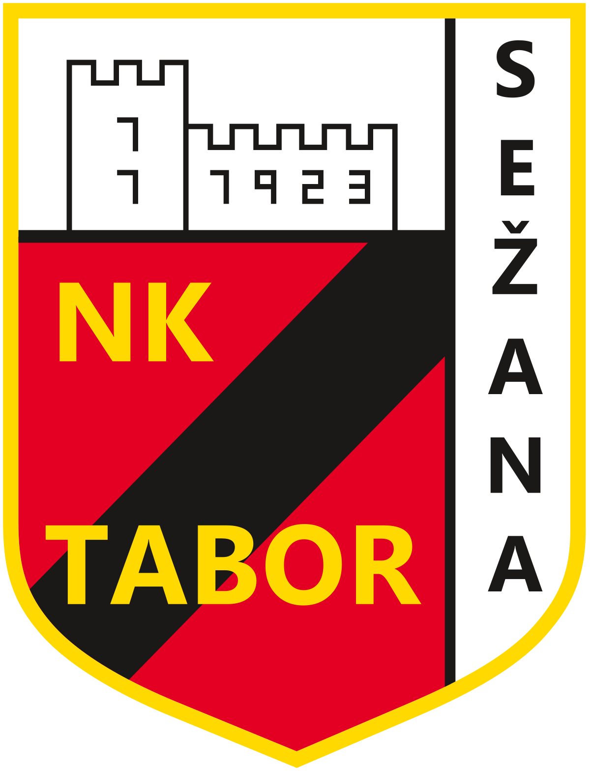 Tabor Sezana logo