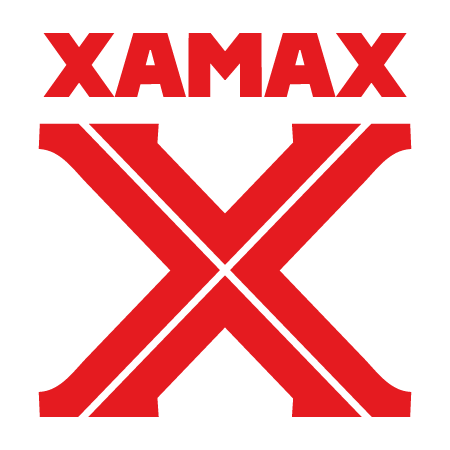 Xamax logo