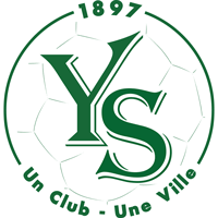 Yverdon logo