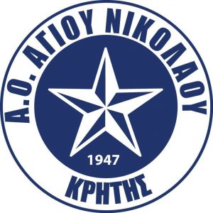 Agios Nikolaos logo