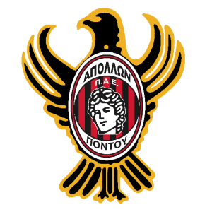 Apollon Pontou logo