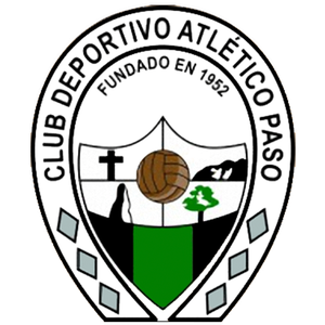 Atl. Paso logo