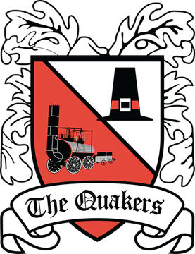 Darlington logo