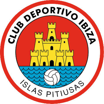 Ibiza Islas Pitiusas logo