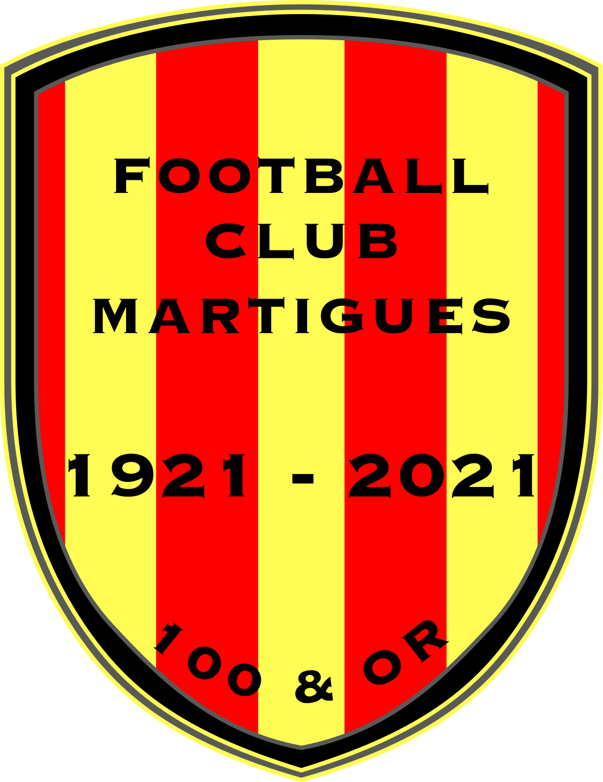 Martigues logo