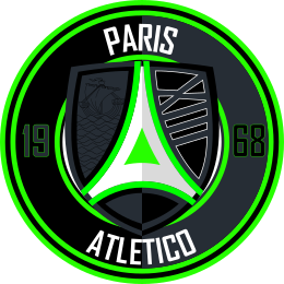 Paris 13 Atl. logo