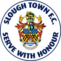 Slough logo