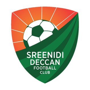 Sreenidi Deccan logo